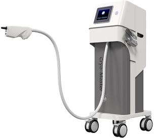 신장분사치료 (Cryo)