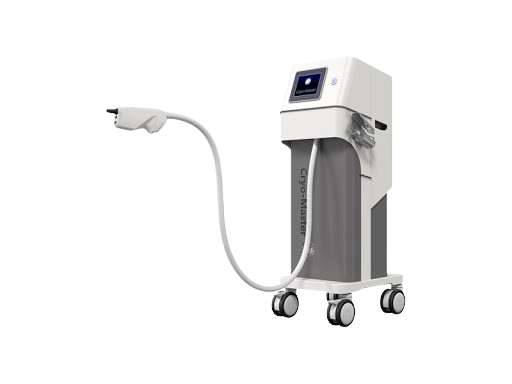 신장분사치료 (Cryo)
