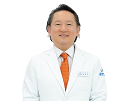 김준한 병원장
