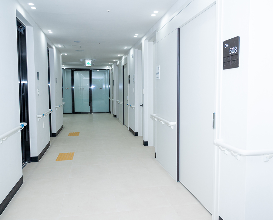 4F 병원미리보기