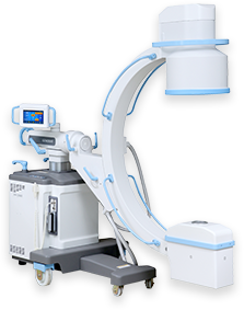 C-Arm 이동형 투시장치