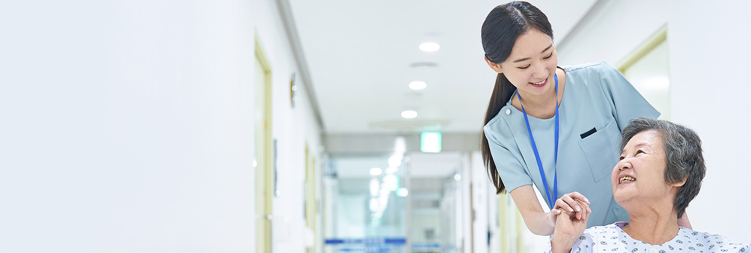 간호간병통합서비스 서브 이미지